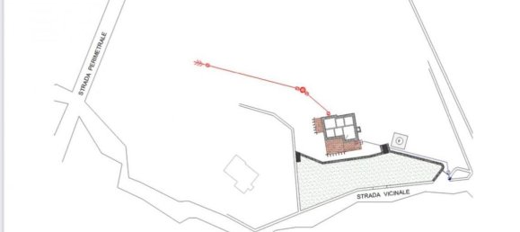 5غرفة منزل في Pantelleria, Italy رقم 127513 2