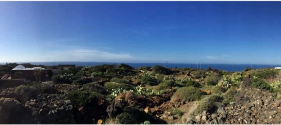 5غرفة منزل في Pantelleria, Italy رقم 127513 8