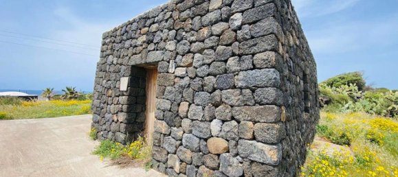 5غرفة منزل في Pantelleria, Italy رقم 127513 10