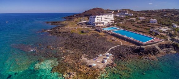 5غرفة منزل في Pantelleria, Italy رقم 127513 7