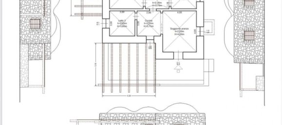 5غرفة منزل في Pantelleria, Italy رقم 127513 3