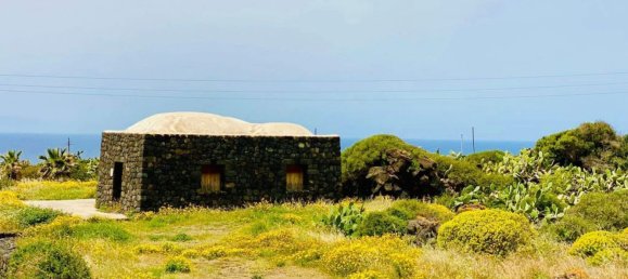 5غرفة منزل في Pantelleria, Italy رقم 127513 11