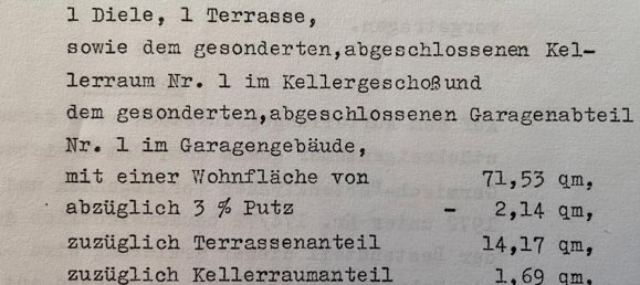 2 Schlafzimmer Wohnung in Garmisch-Partenkirchen, Germany, Nr. 236728 16