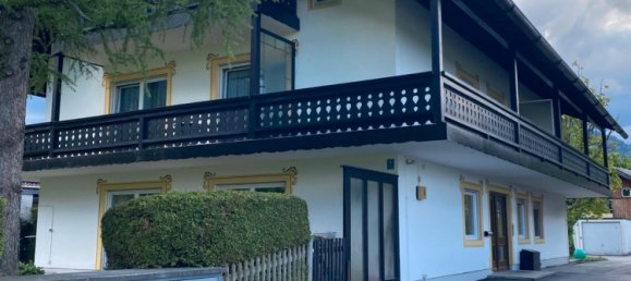 2 Schlafzimmer Wohnung in Garmisch-Partenkirchen, Germany, Nr. 236728 4