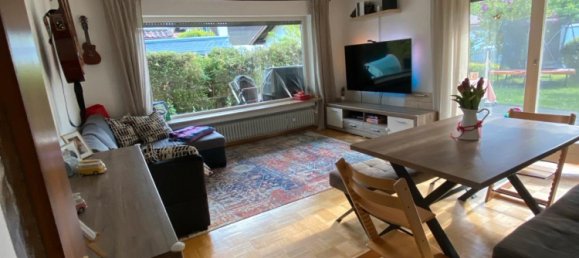 2 Schlafzimmer Wohnung in Garmisch-Partenkirchen, Germany, Nr. 236728 7