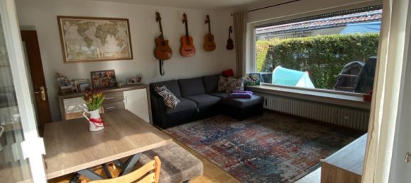 2 Schlafzimmer Wohnung in Garmisch-Partenkirchen, Germany, Nr. 236728 8