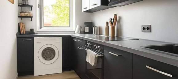 Apartamento de 1 dormitorio en Freiburg im Breisgau, Germany No. 295248 4