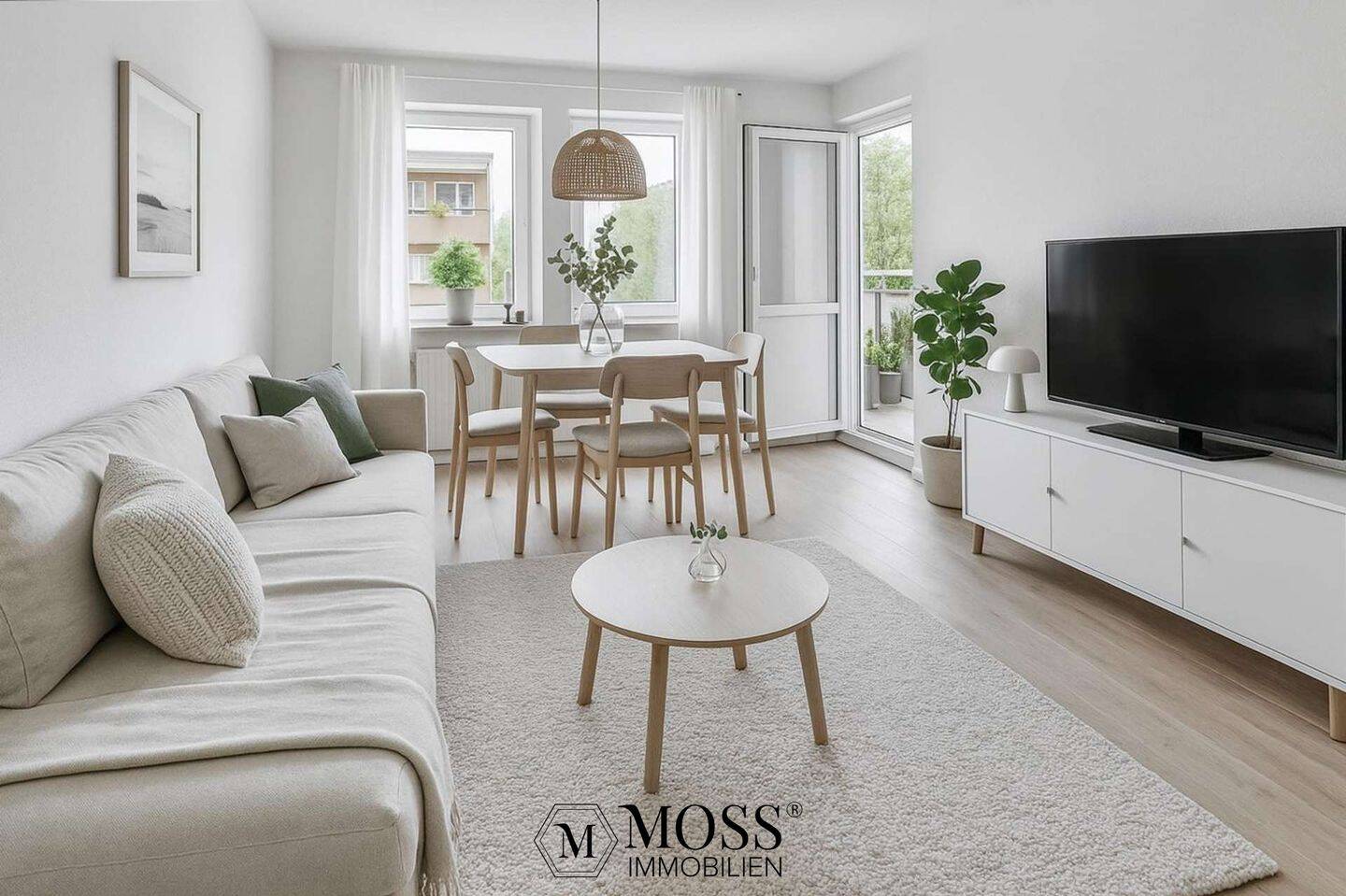 Apartamento de 1 dormitorio en Freiburg im Breisgau, Germany No. 295248