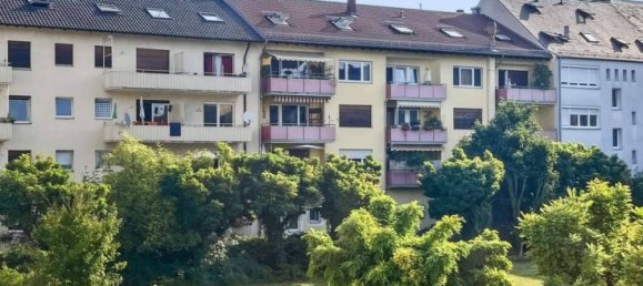 Apartamento de 1 dormitorio en Freiburg im Breisgau, Germany No. 295248 10