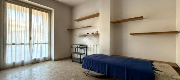 Квартира с 3 спальнями в Кастелламонте, Италия № 124366 21