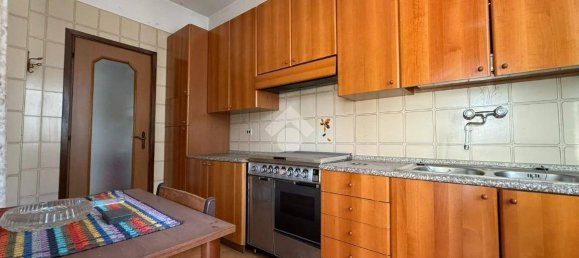 Квартира с 3 спальнями в Кастелламонте, Италия № 124366 3