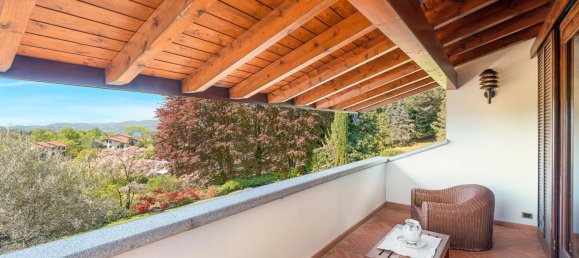 Villa T3 em Besozzo, Italy N.º 325534 37