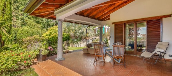 Villa T3 em Besozzo, Italy N.º 325534 6