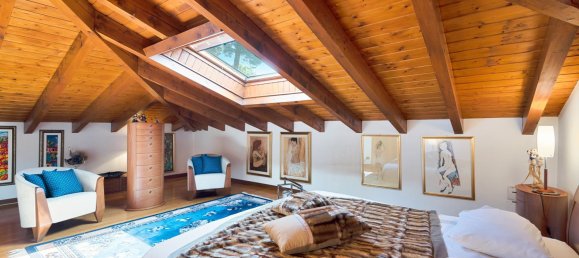 Villa T3 em Besozzo, Italy N.º 325534 46