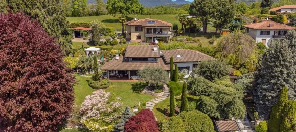 Villa T3 em Besozzo, Italy N.º 325534 13