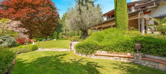 Villa T3 em Besozzo, Italy N.º 325534 2