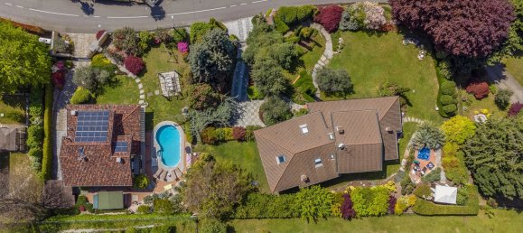 Villa T3 em Besozzo, Italy N.º 325534 17