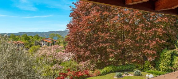 Villa T3 em Besozzo, Italy N.º 325534 38