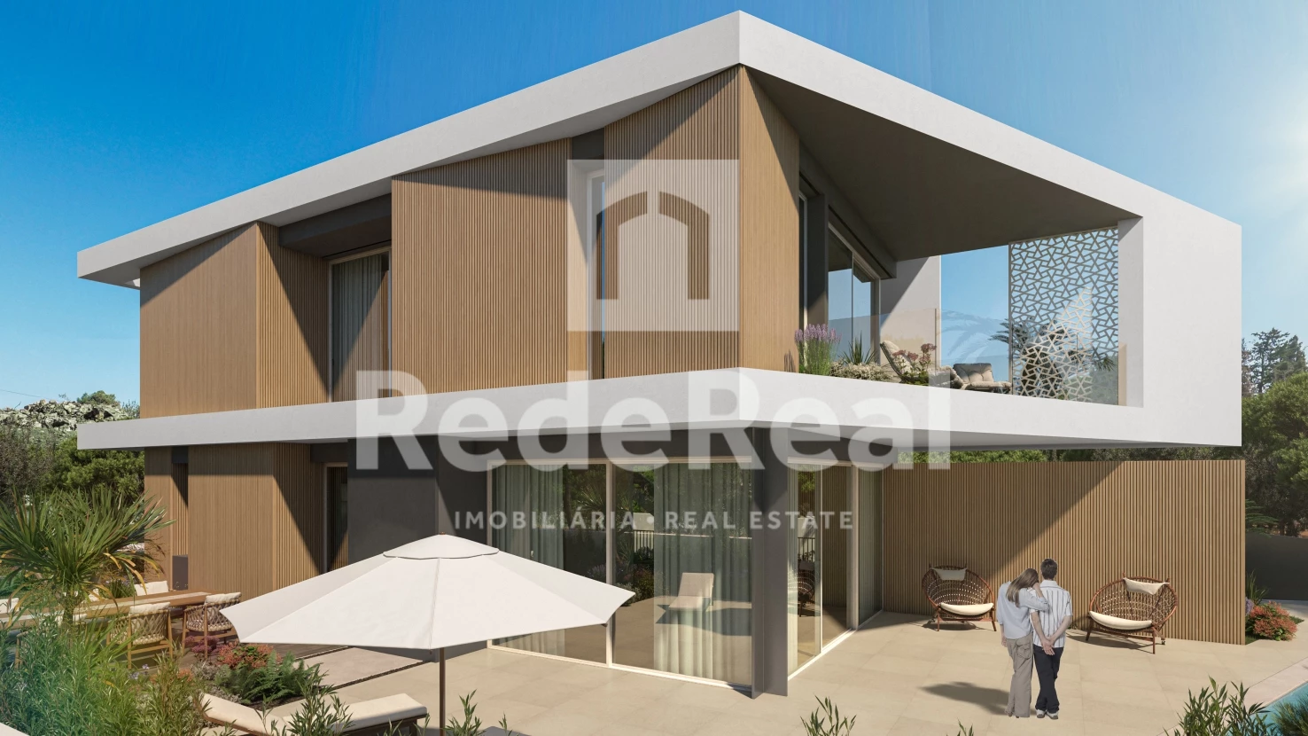 Terrain à Albufeira, Portugal 540m² No. 153259