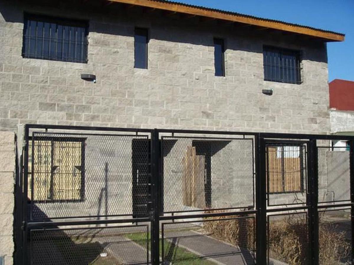 Квартира с 2 спальнями в Пилар, Аргентина № 8982