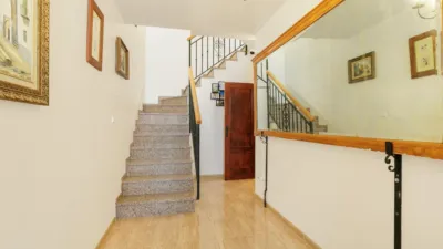 3 Schlafzimmer Stadthaus in Granada, Spain, Nr. 207975