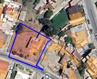 809 m² terreno en venta en Larnaca, Larnaka, Cyprus № 26908