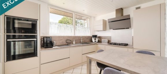 4 Schlafzimmer Haus in Seichamps, France, Nr. 300108 10