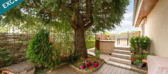 4 Schlafzimmer Haus in Seichamps, France, Nr. 300108 5