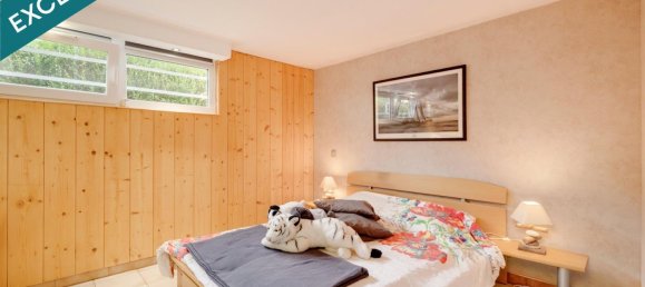 4 Schlafzimmer Haus in Seichamps, France, Nr. 300108 14