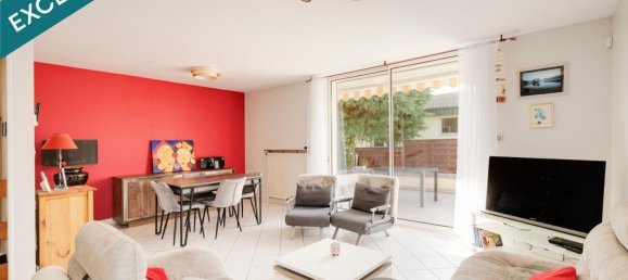 4 Schlafzimmer Haus in Seichamps, France, Nr. 300108 9