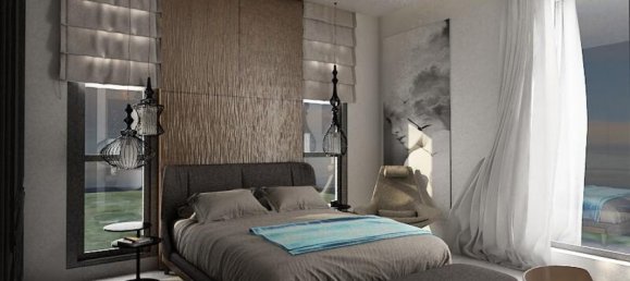 4 Schlafzimmer Villa in Nicosia, Cyprus, Nr. 2527 11