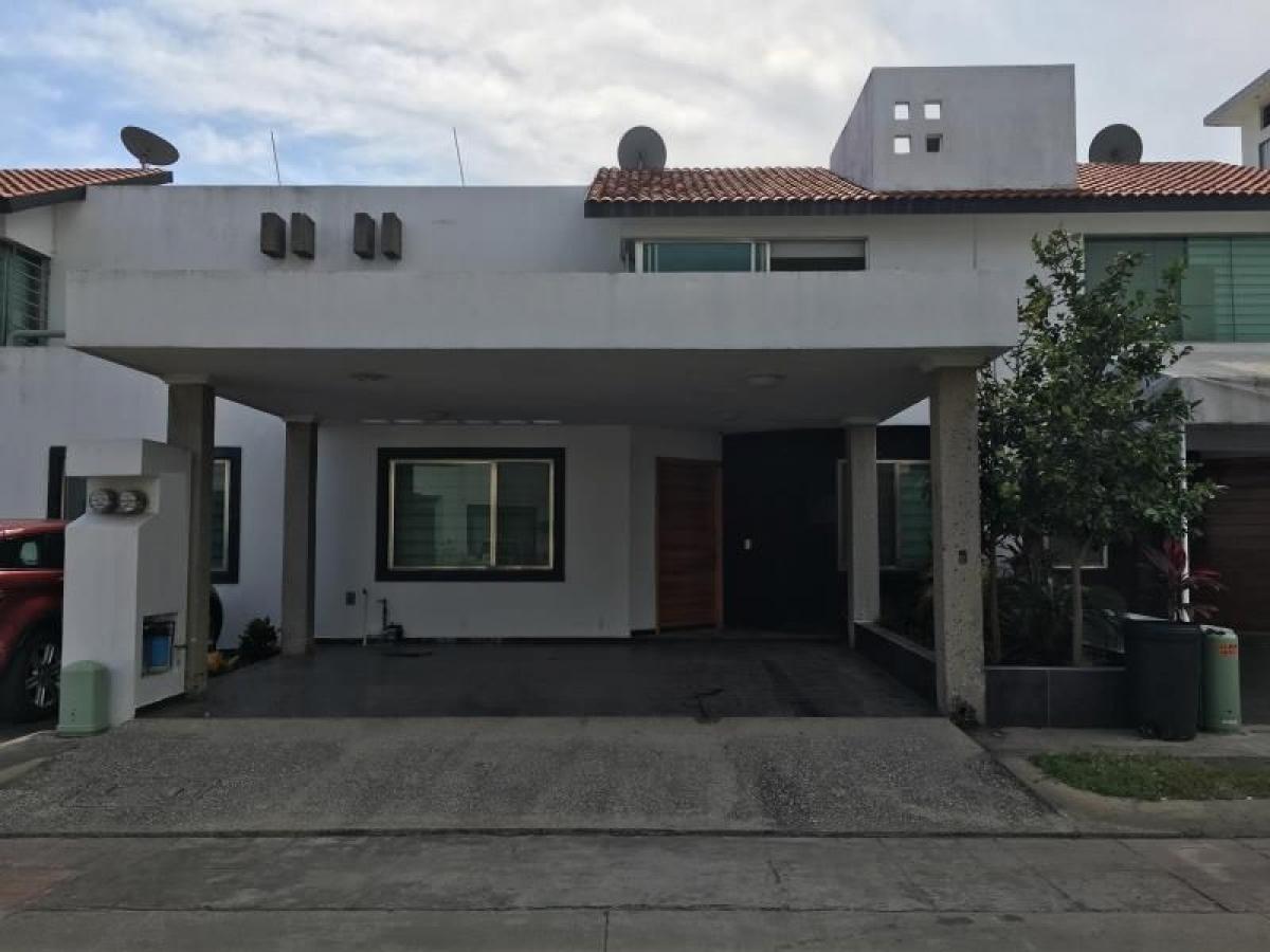 3 Schlafzimmer Haus in Tabasco, Mexico, Nr. 157900