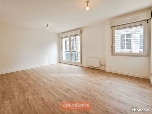 استوديو في Arras, France رقم 310714