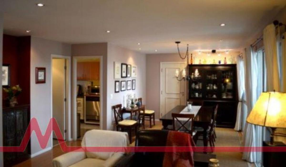 3 Schlafzimmer Wohnung in Sao Paulo, Brazil, Nr. 588228