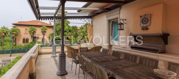 9 rooms Villa in Venice, Italy No. 126689 13