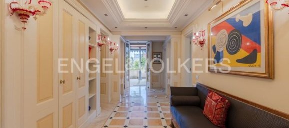 9 rooms Villa in Venice, Italy No. 126689 12