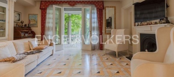 9 rooms Villa in Venice, Italy No. 126689 20