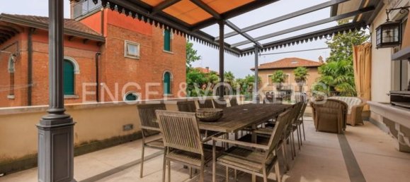 9 rooms Villa in Venice, Italy No. 126689 19