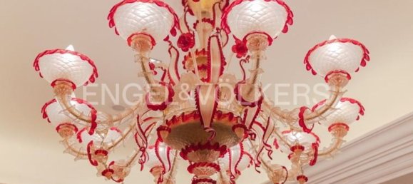 9 rooms Villa in Venice, Italy No. 126689 11