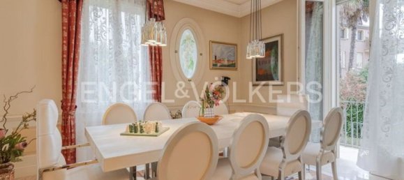 9 rooms Villa in Venice, Italy No. 126689 8