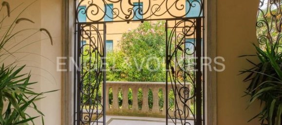 9 rooms Villa in Venice, Italy No. 126689 4