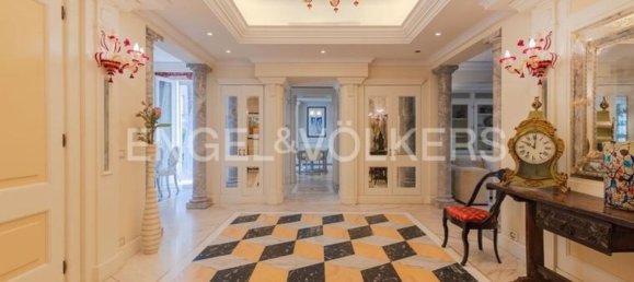 9 rooms Villa in Venice, Italy No. 126689 5