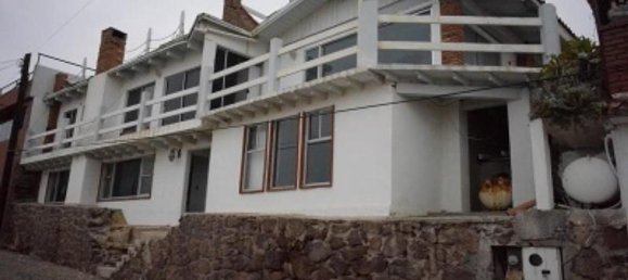 Дом с 6 спальнями в Тихуана, Мексика № 166401 2