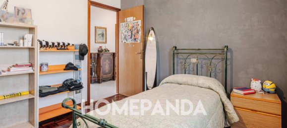 3 bedrooms Villa in San Gillio, Italy No. 98395 19