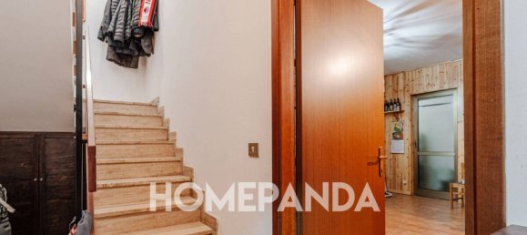 3 bedrooms Villa in San Gillio, Italy No. 98395 24