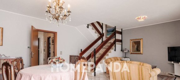 3 bedrooms Villa in San Gillio, Italy No. 98395 7