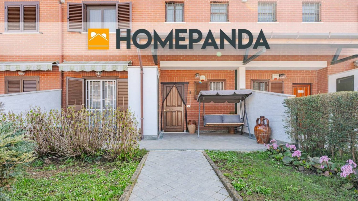 3 bedrooms Villa in San Gillio, Italy No. 98395