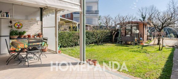 3 bedrooms Villa in San Gillio, Italy No. 98395 4