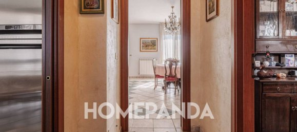 3 bedrooms Villa in San Gillio, Italy No. 98395 11