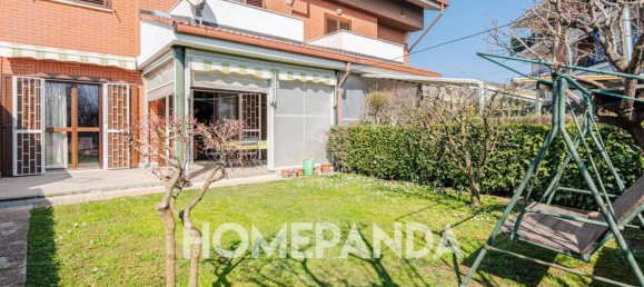 3 bedrooms Villa in San Gillio, Italy No. 98395 5